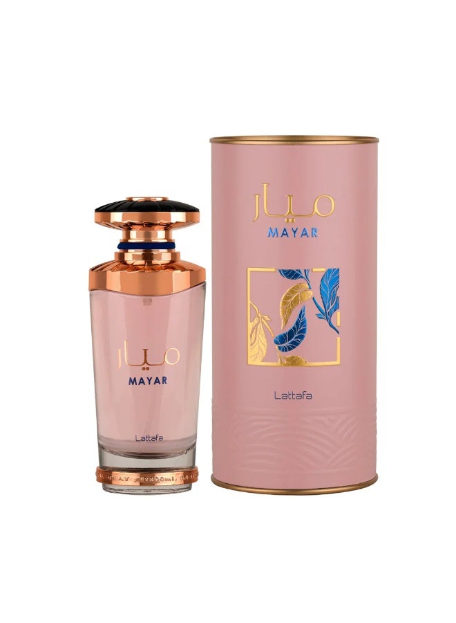 Mayar Eau De Parfum 100ml